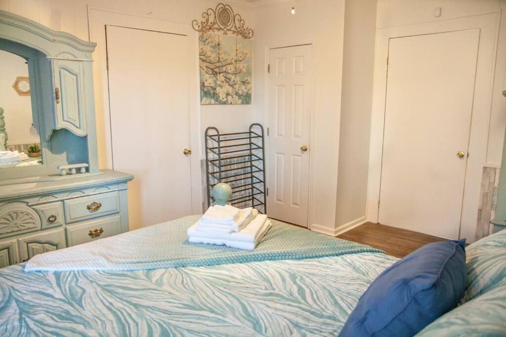Photo of Bedroom in Villa Rica