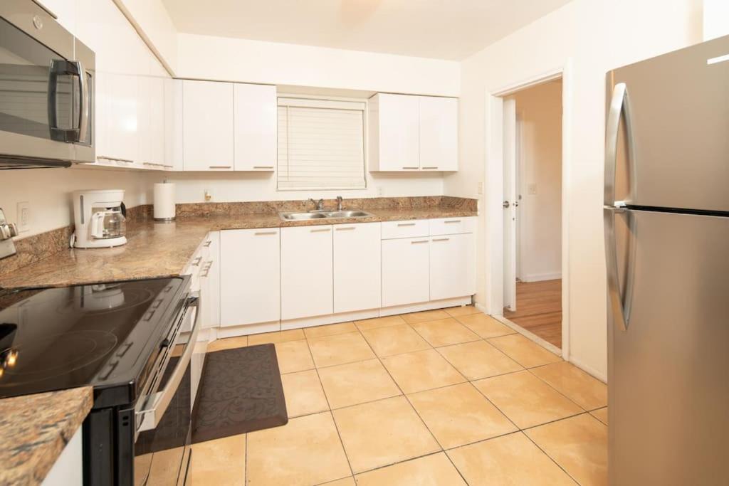 Photo of Kitchen in Miami Shores