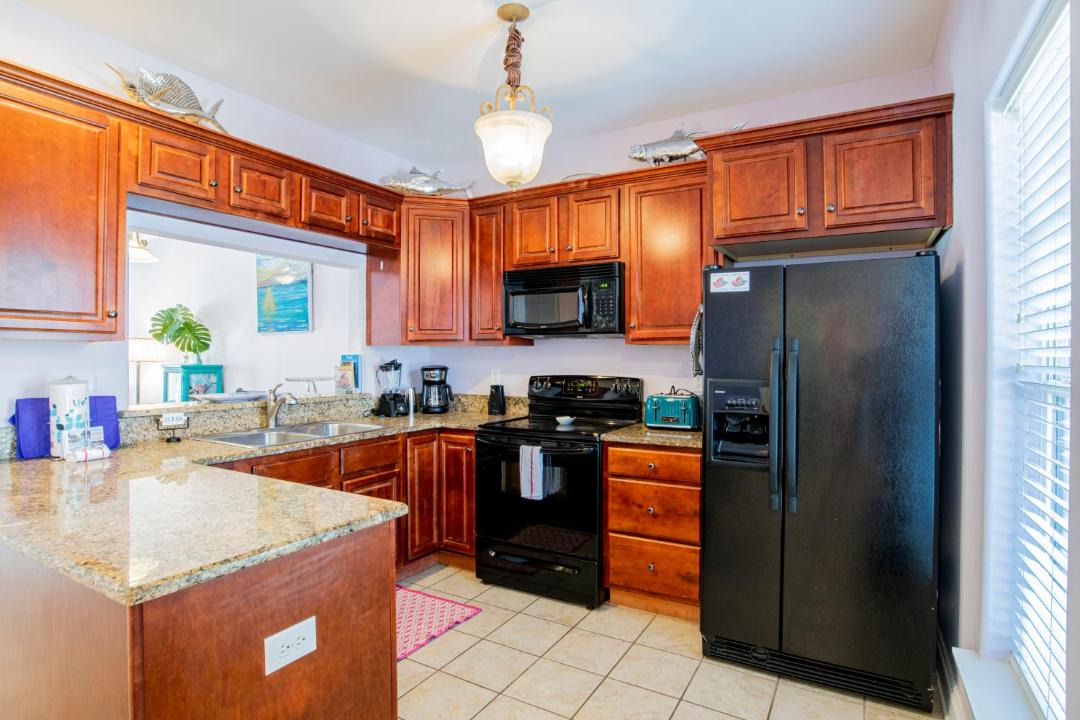 Photo of Kitchen in Sunset Pass