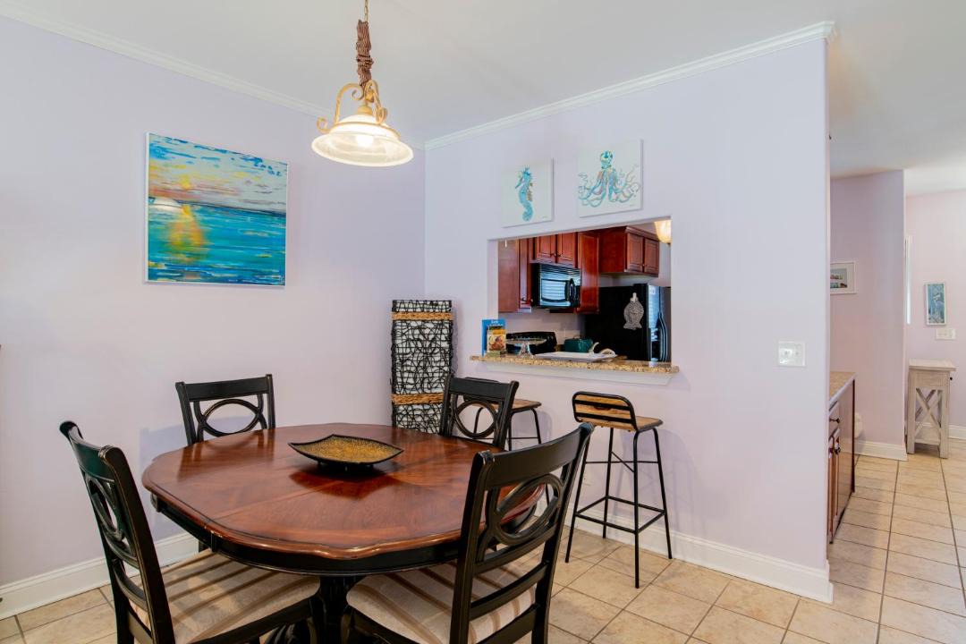 Photo of Livingroom in Sunset Pass