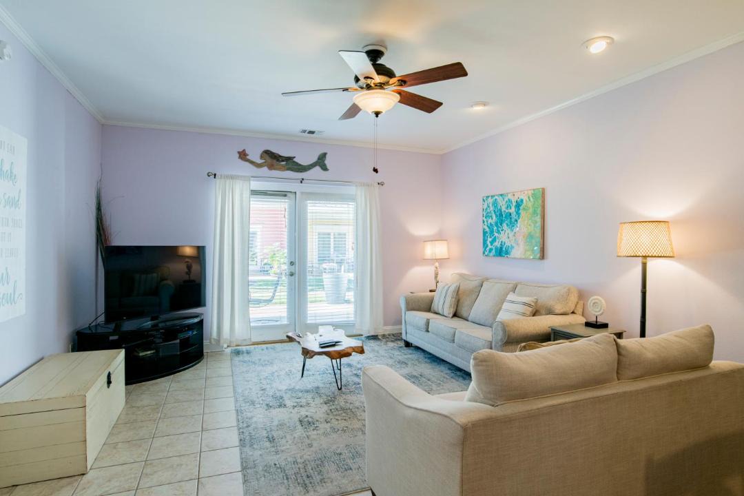 Photo of Livingroom in Sunset Pass