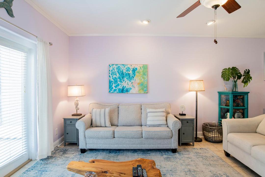 Photo of Livingroom in Sunset Pass