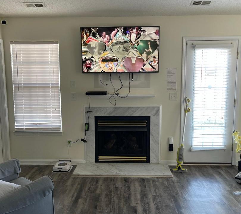 Photo of Livingroom in Charlotte
