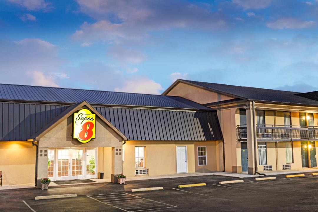 Photo of Buildings in Carrollton