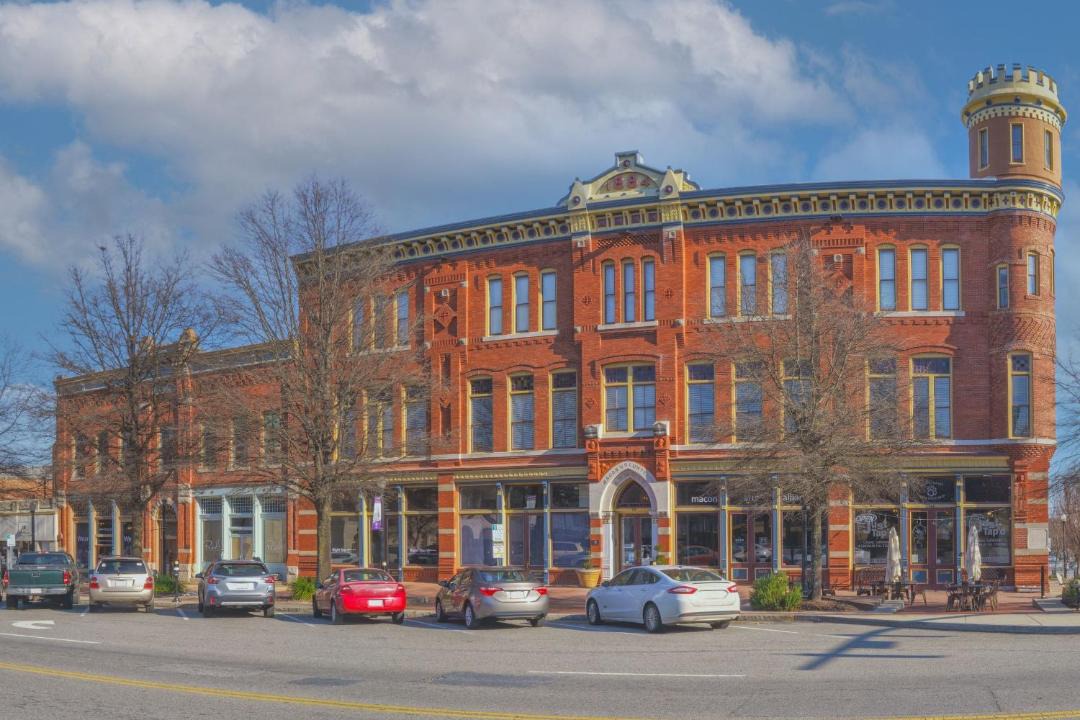Photo of Others in Macon