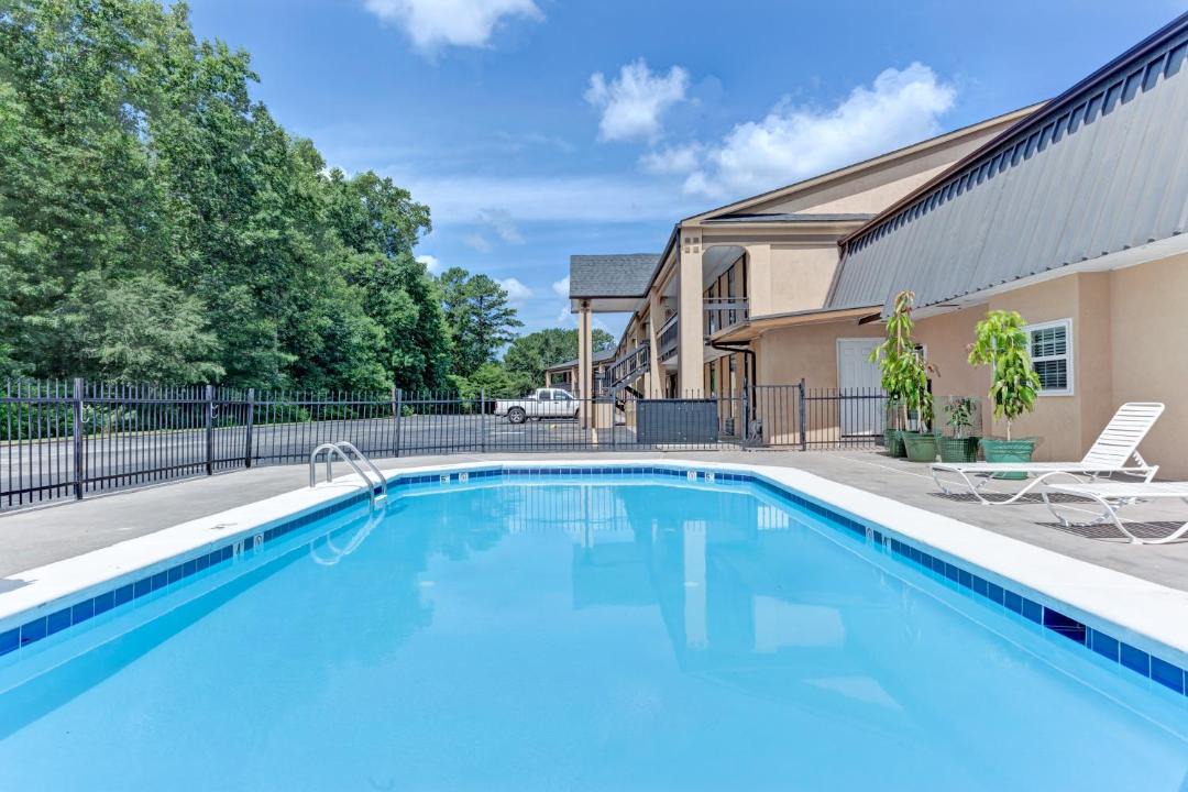 Photo of Outdoor in Carrollton