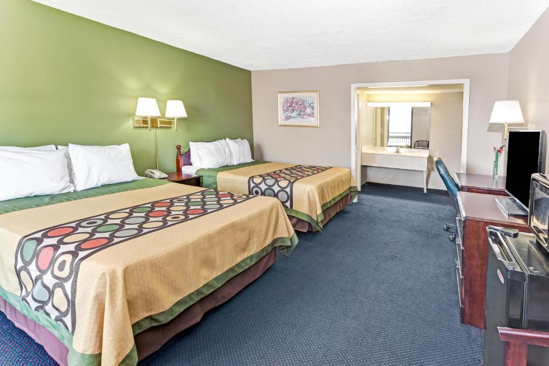 Photo of Bedroom in Carrollton