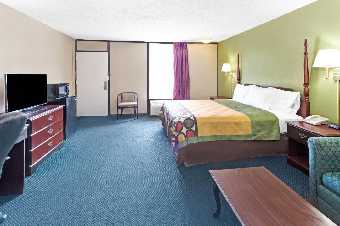 Photo of Bedroom in Carrollton
