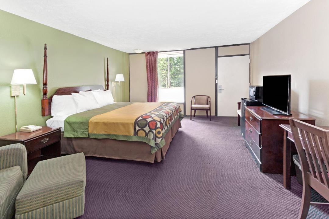 Photo of Bedroom in Carrollton