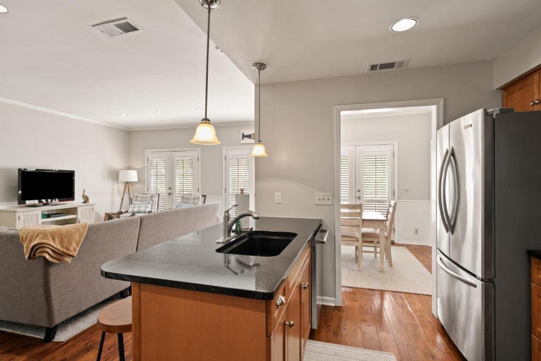Photo of Kitchen in King City