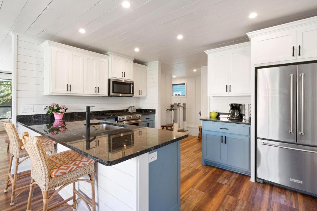 Photo of Kitchen in East Beach