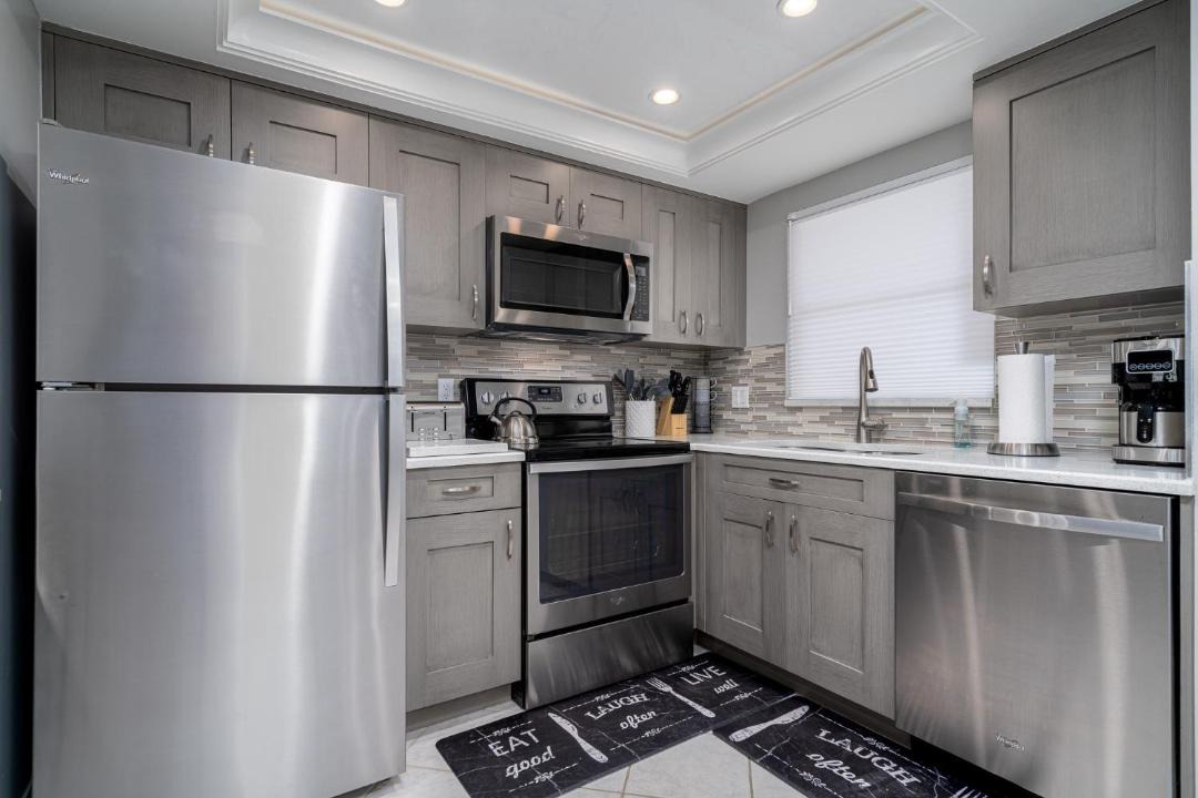 Photo of Kitchen in South Island