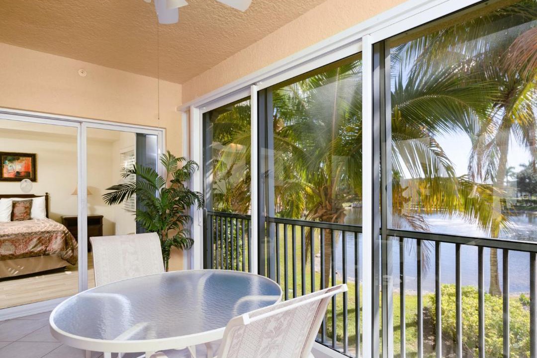 Photo of Patio Balcony in South Island