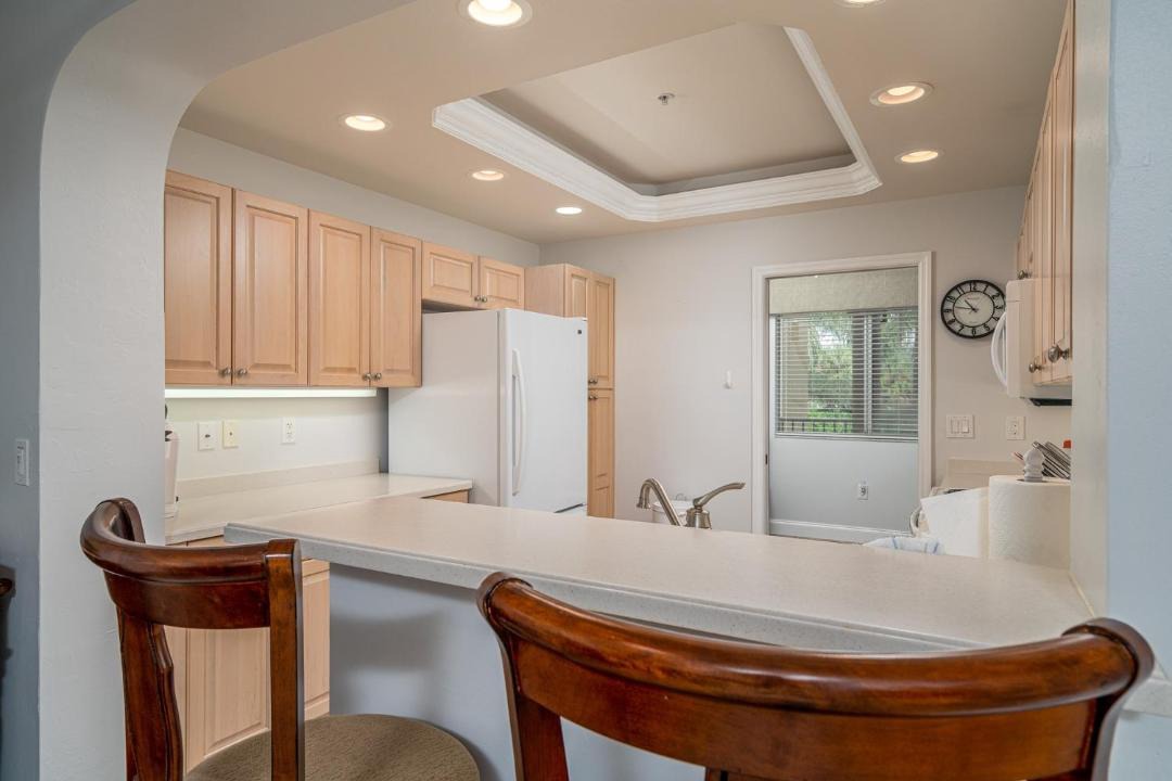 Photo of Kitchen in South Island