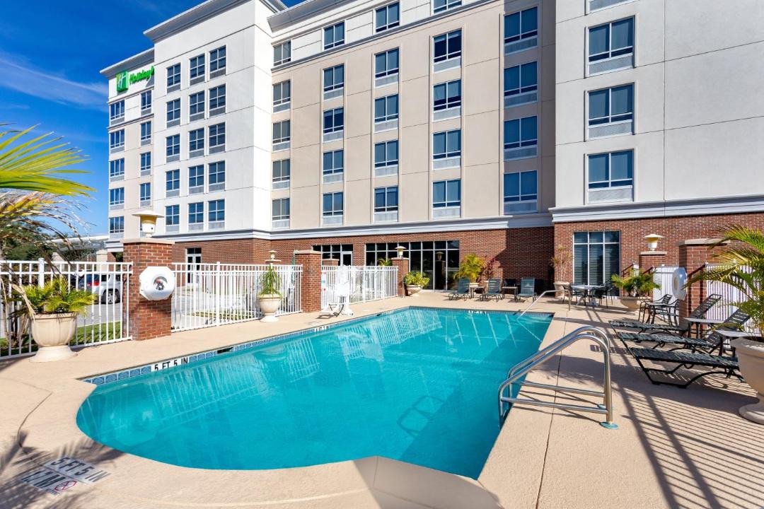 Photo of Patio Balcony in Winter Haven