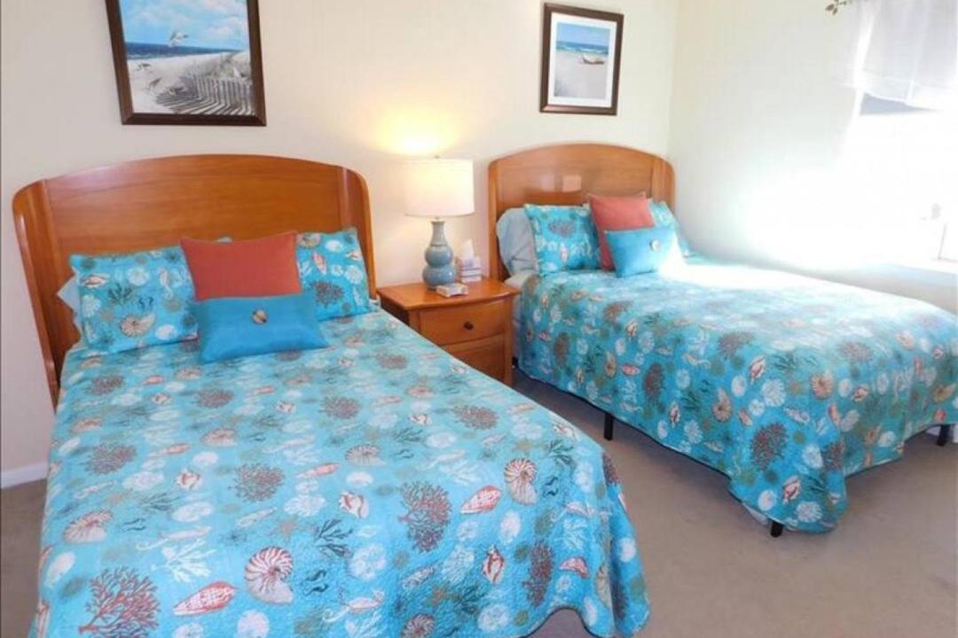 Photo of Bedroom in Demere Park