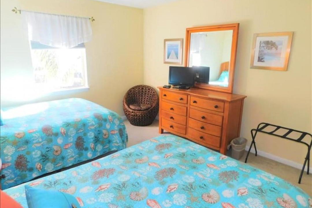 Photo of Bedroom in Demere Park