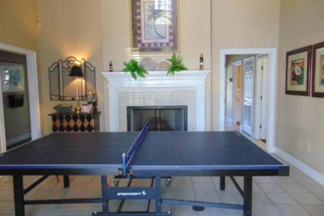 Photo of Livingroom in Demere Park