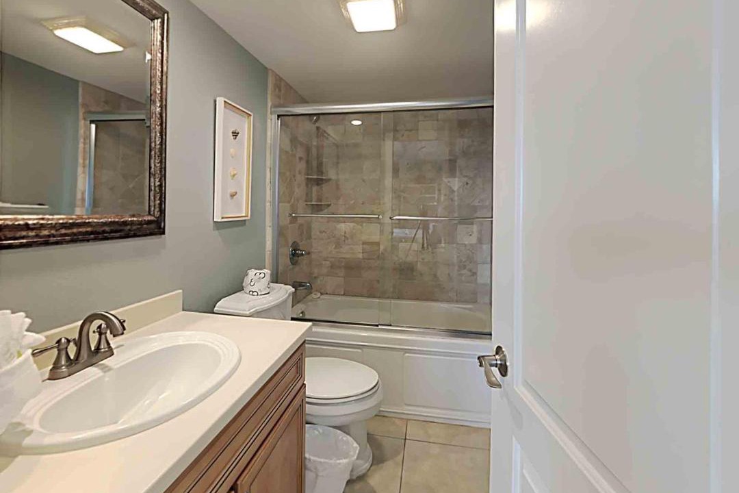 Photo of Bathroom in Ono Island