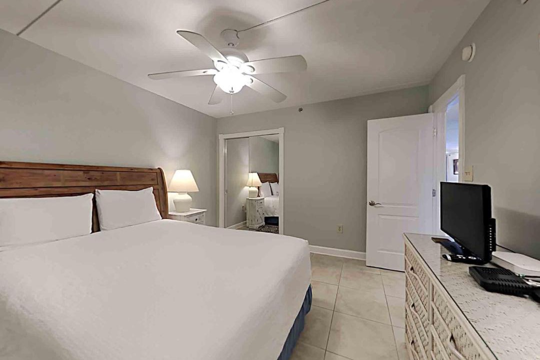 Photo of Bedroom in Ono Island