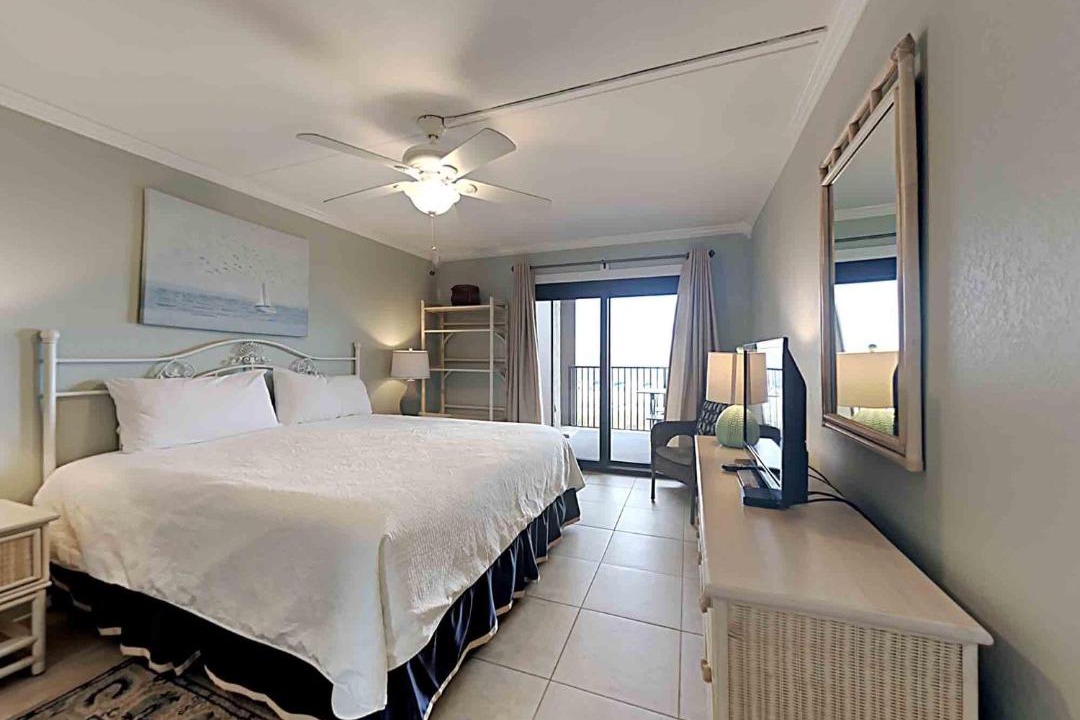 Photo of Bedroom in Ono Island