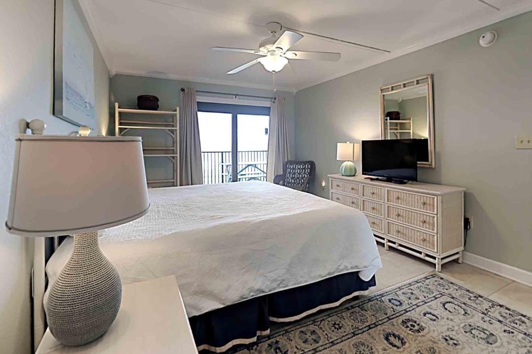 Photo of Bedroom in Ono Island