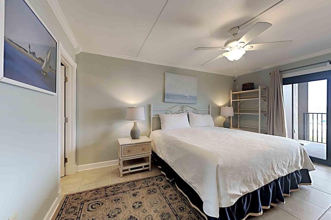 Photo of Bedroom in Ono Island