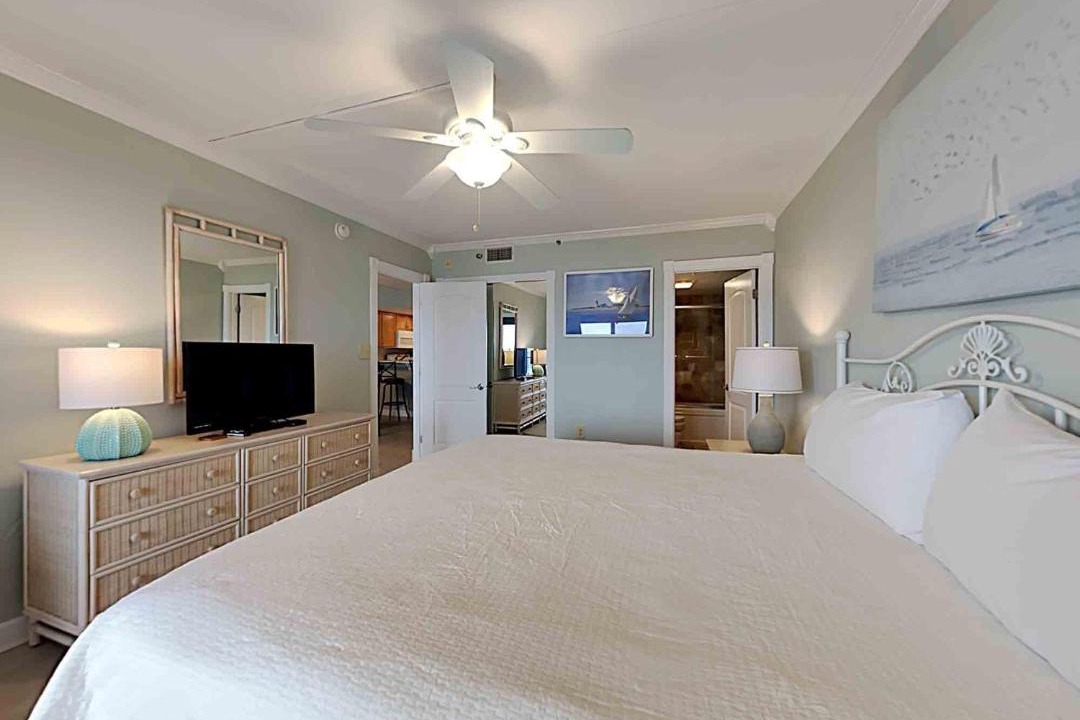 Photo of Bedroom in Ono Island