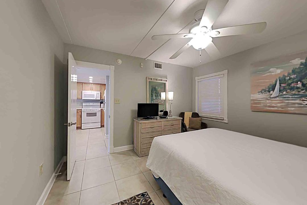 Photo of Bedroom in Ono Island