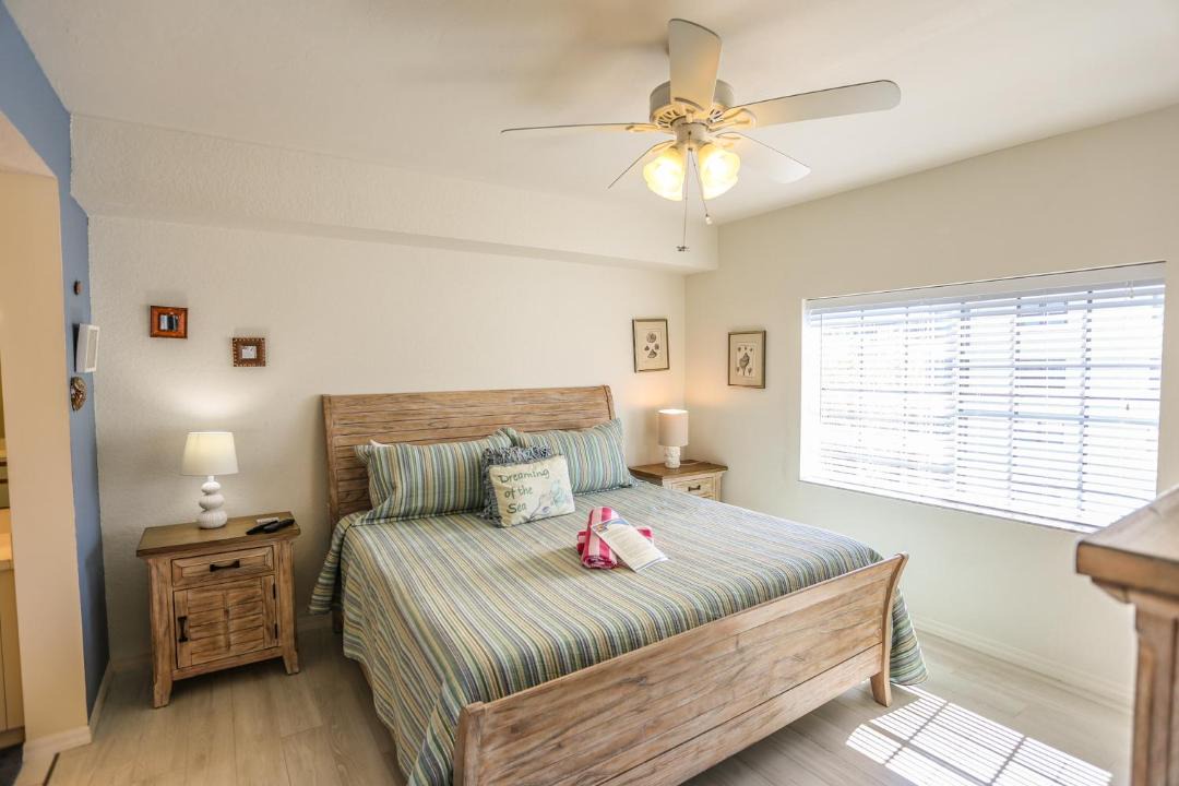 Photo of Bedroom in South Island