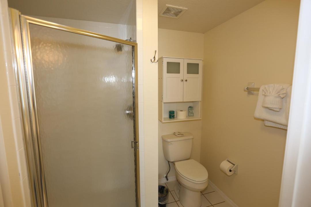 Photo of Bathroom in South Island