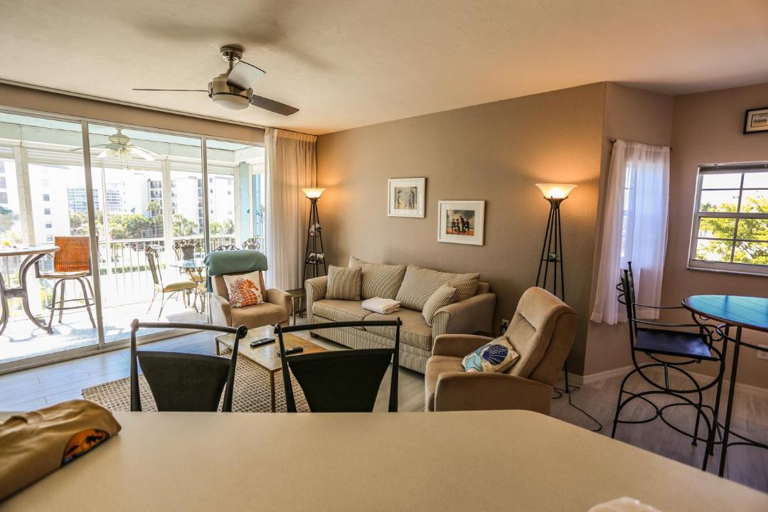 Photo of Livingroom in South Island