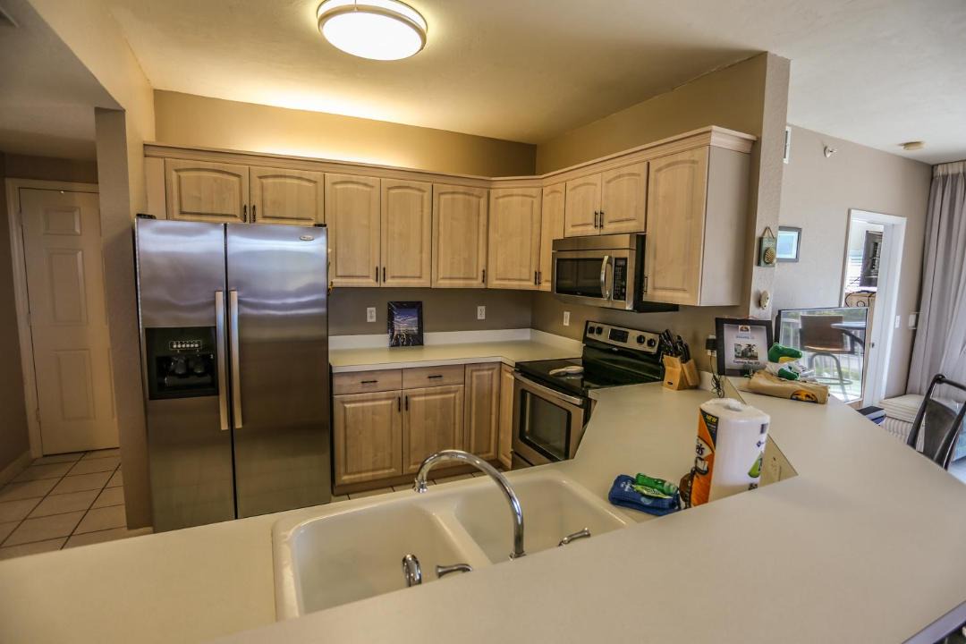 Photo of Kitchen in South Island
