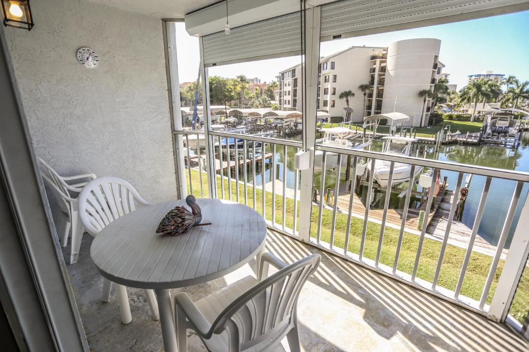 Photo of Patio Balcony in South Island