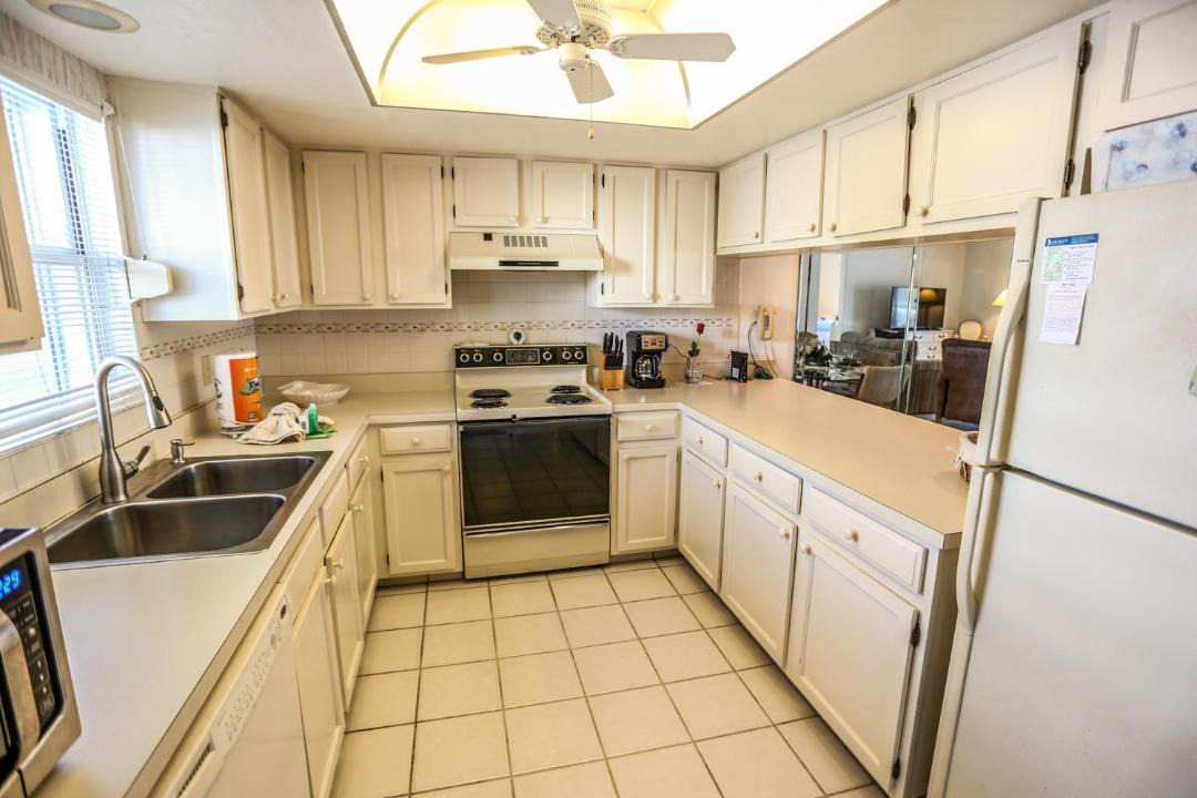 Photo of Kitchen in South Island