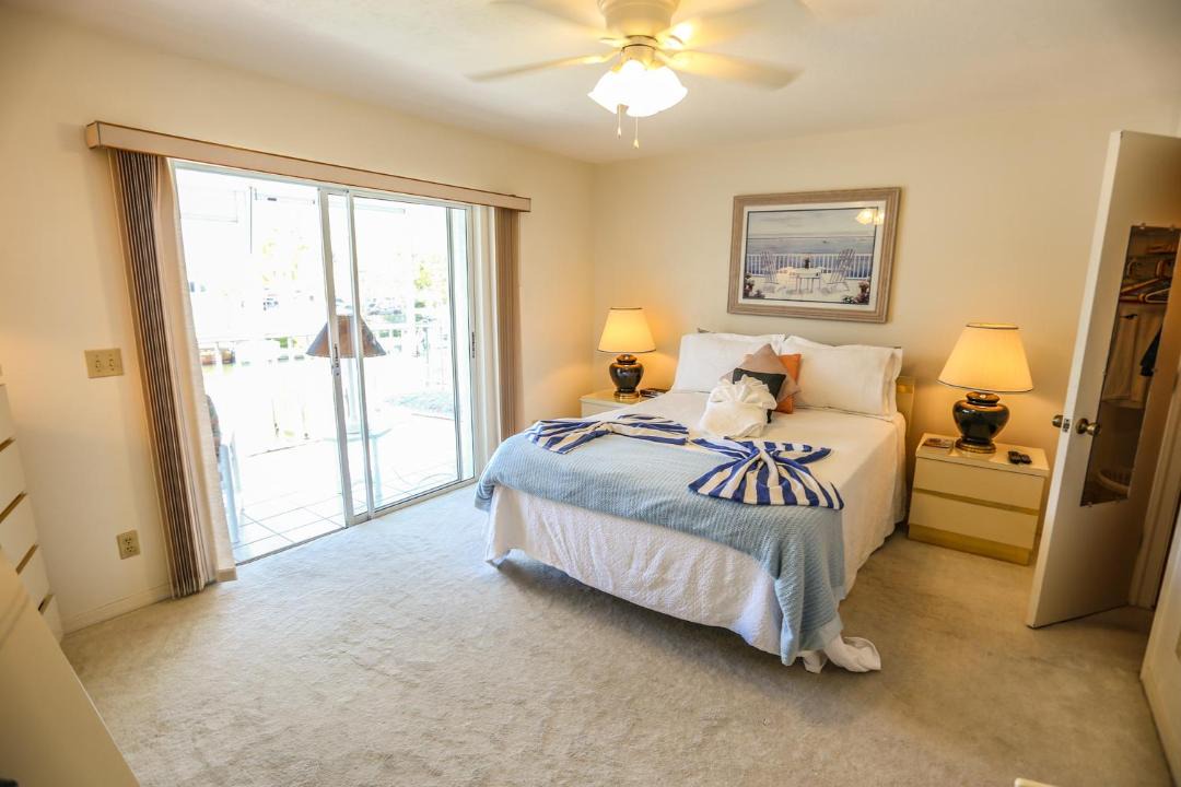 Photo of Bedroom in South Island