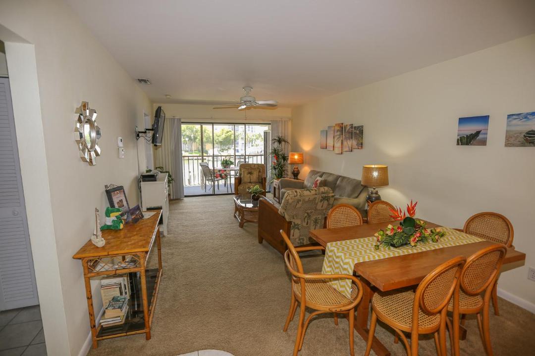 Photo of Livingroom in South Island