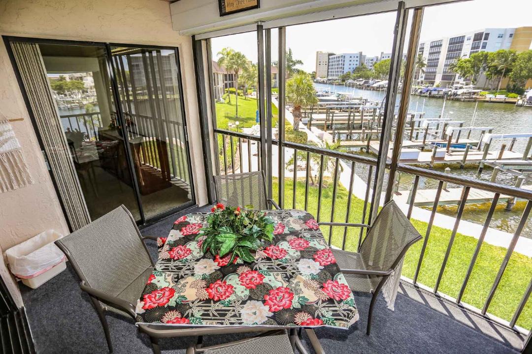 Photo of Patio Balcony in South Island