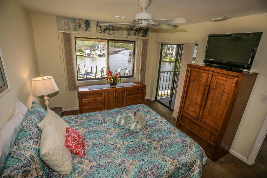 Photo of Bedroom in South Island