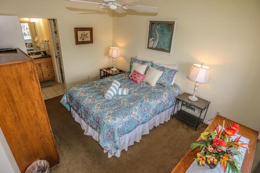 Photo of Bedroom in South Island