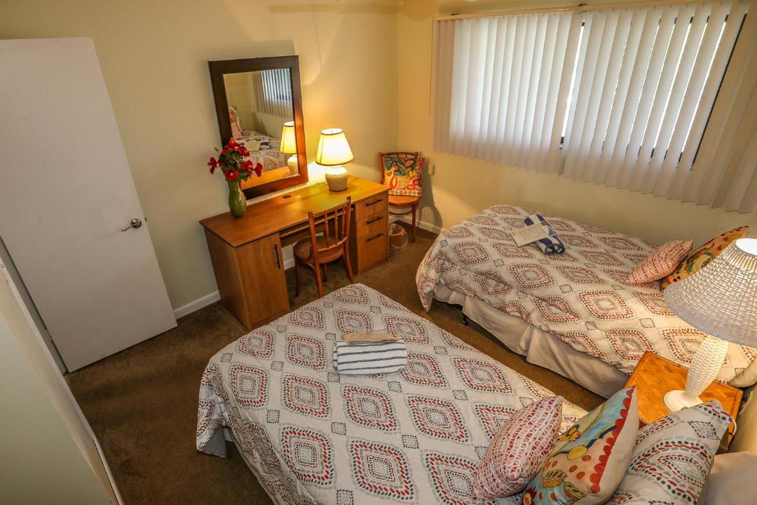 Photo of Bedroom in South Island