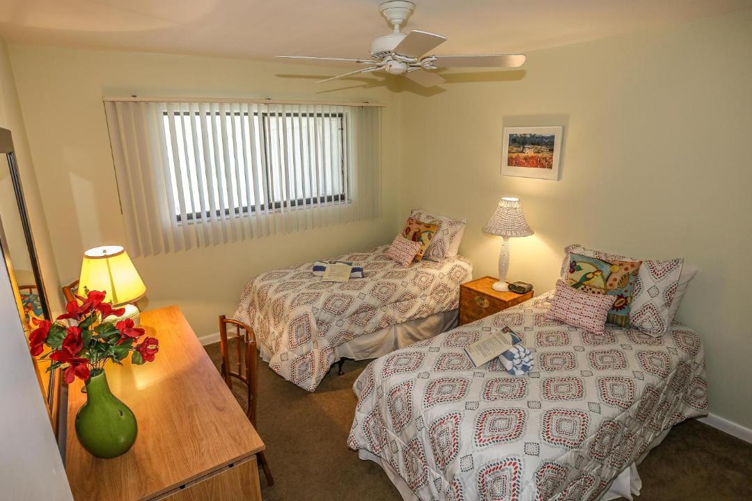 Photo of Bedroom in South Island