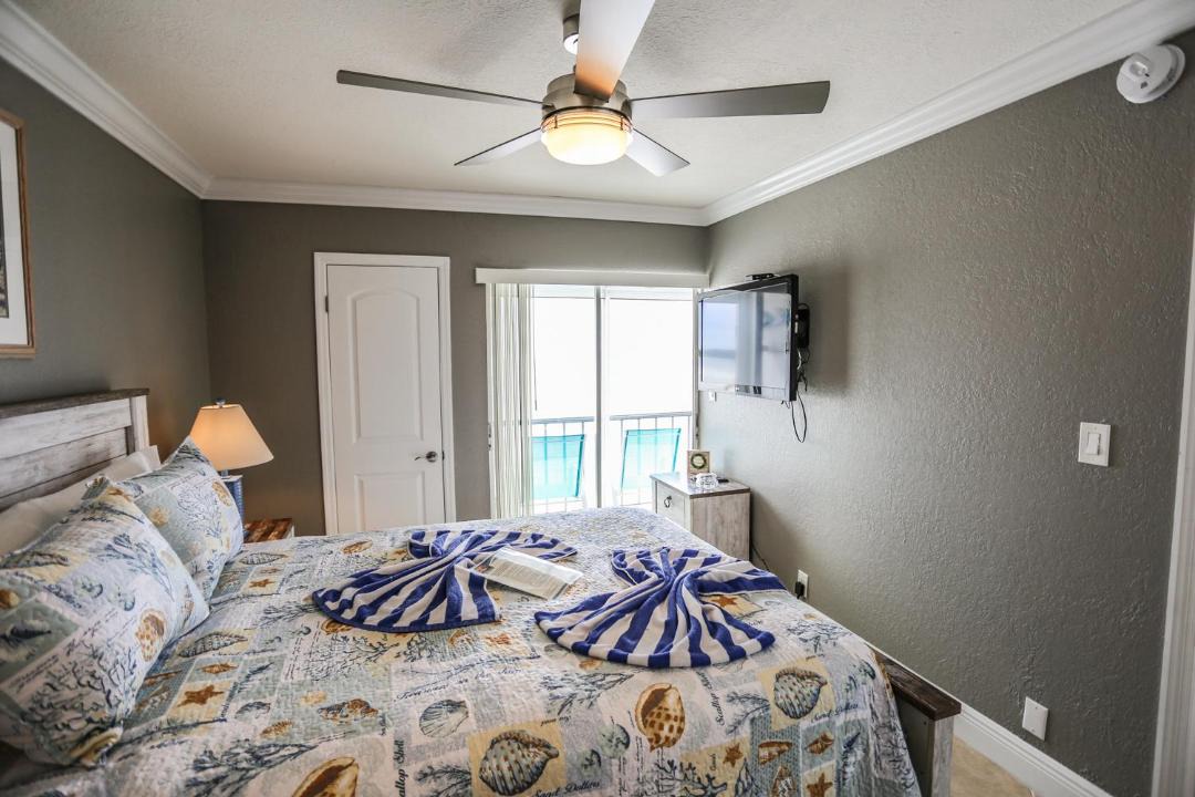 Photo of Bedroom in South Island