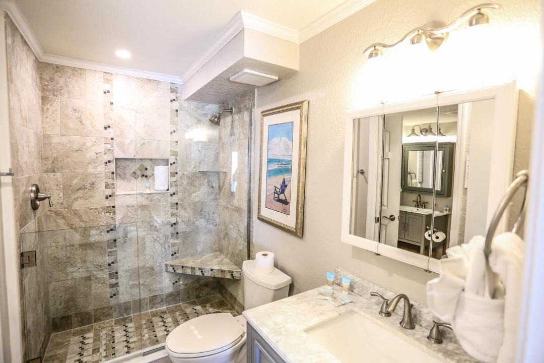 Photo of Bathroom in South Island
