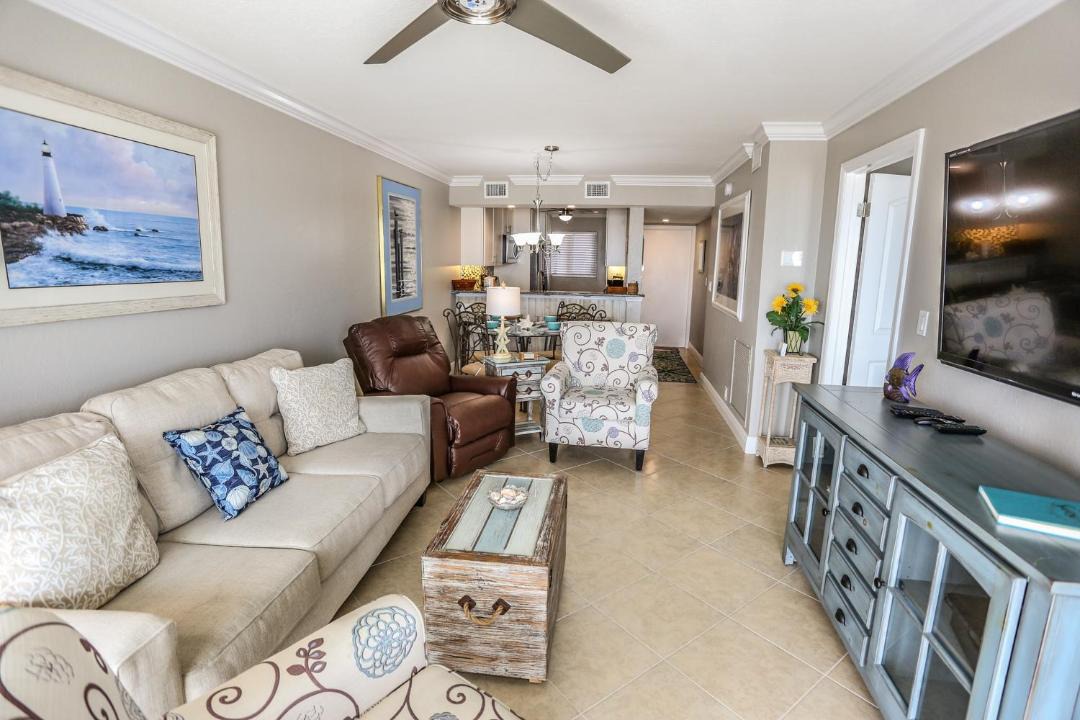 Photo of Livingroom in South Island