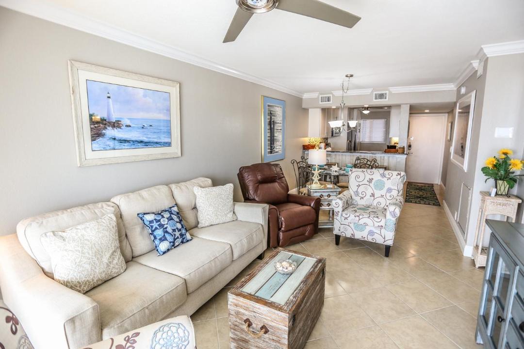 Photo of Livingroom in South Island