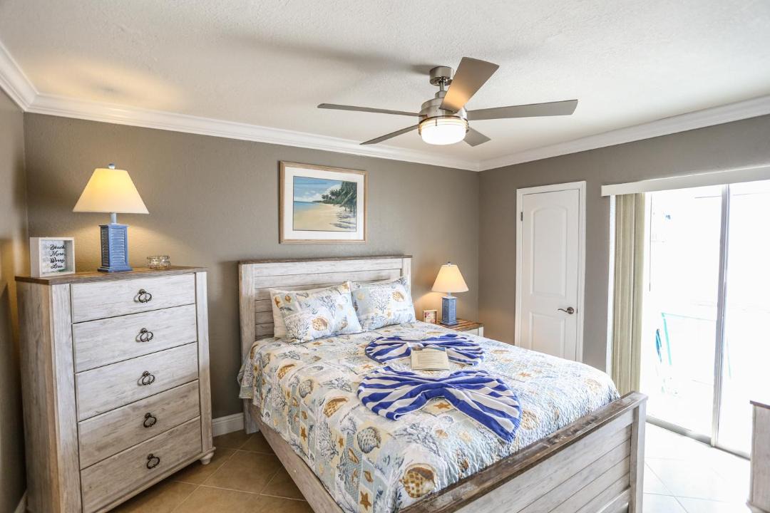 Photo of Bedroom in South Island