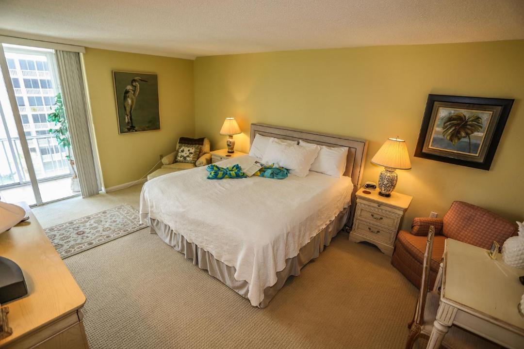 Photo of Bedroom in South Island