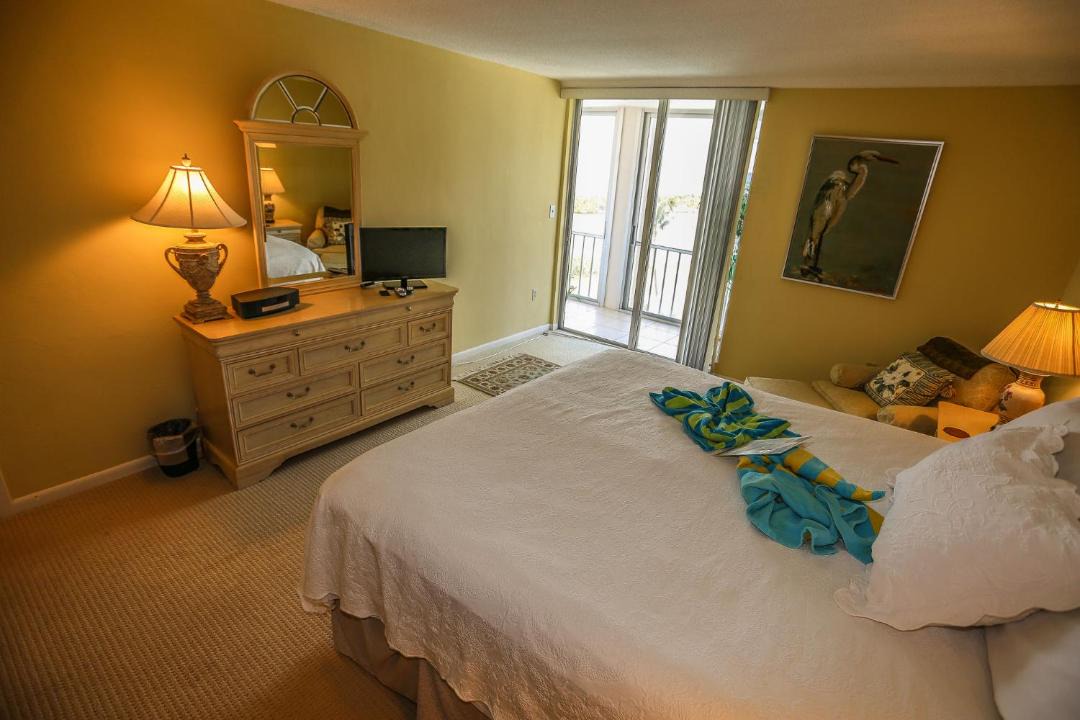 Photo of Bedroom in South Island