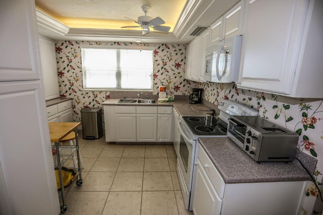Photo of Kitchen in South Island